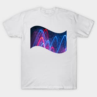 Wavelength T-Shirt